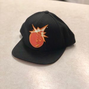 The Hundreds SnapBack.